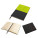 PIERRE CARDIN REPORTER Poznámkový blok oranžový, tečkovaný - b4000504ip3 - variant I B4000504IP3