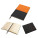PIERRE CARDIN REPORTER Poznámkový blok oranžový, tečkovaný - b4000505ip3 - variant I B4000505IP3