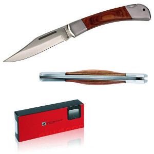 SCHWARZWOLF JAGUAR closing knife - Reklamnepredmety