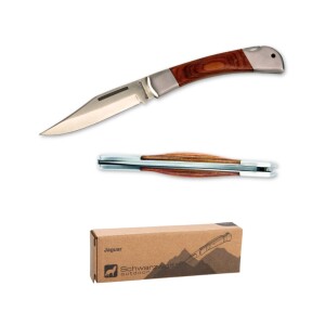 SCHWARZWOLF JAGUAR closing knife, medium