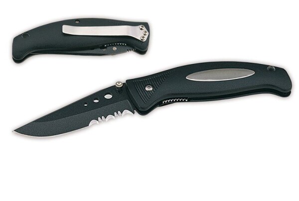 SCHWARZWOLF STYX knife