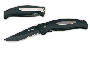 SCHWARZWOLF STYX knife