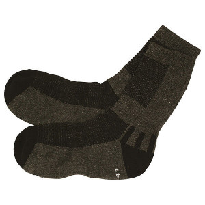 SCHWARZWOLF TREKING socks - Reklamnepredmety