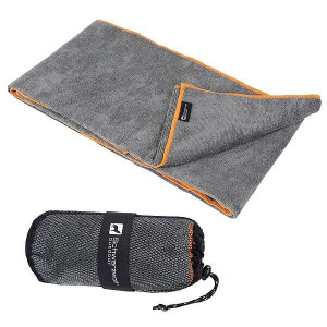 SCHWARZWOLF CITAS outdoor towel