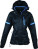 SCHWARZWOLF BONETE women's autumn jacket - t3000500sa3 - variant I T3000500SA3
