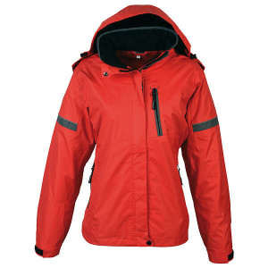 SCHWARZWOLF BONETE women's autumn jacket - Reklamnepredmety