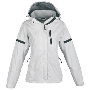 SCHWARZWOLF BONETE women's autumn jacket - Reklamnepredmety