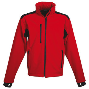 SCHWARZWOLF BREVA softshell jacket - Reklamnepredmety