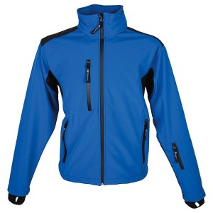 SCHWARZWOLF BREVA softshell jacket - Reklamnepredmety