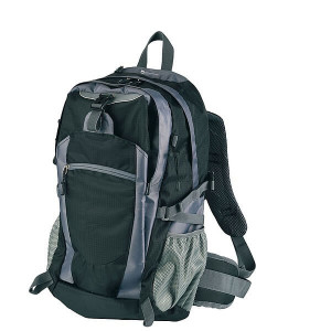 SCHWARZWOLF MATTERHORN backpack - Reklamnepredmety