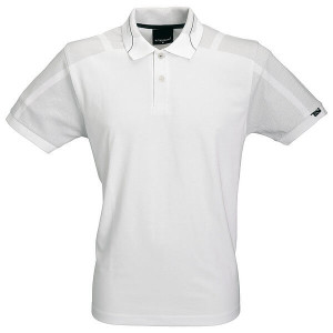 SCHWARZWOLF MALADETA polo shirt for men - Reklamnepredmety