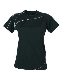 SCHWARZWOLF RILA WOMEN functional t-shirt - Reklamnepredmety