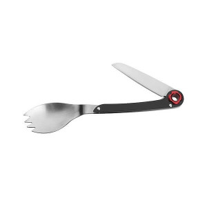 SCHWARZWOLF LATEMAR Multifunctional cutlery - Reklamnepredmety