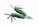SCHWARZWOLF PONY NEW combination tools - F2400301AJ3_b - variant I F2400301AJ3