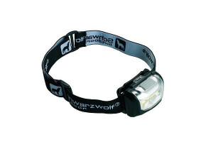 SCHWARZWOLF TRONADOR headlamp - Reklamnepredmety