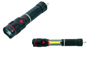 SCHWARZWOLF BIWA outdoor lantern