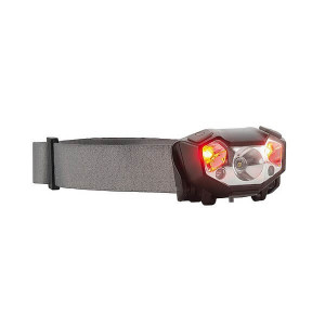 SCHWARZWOLF MINO headlamp with XPE diode - Reklamnepredmety