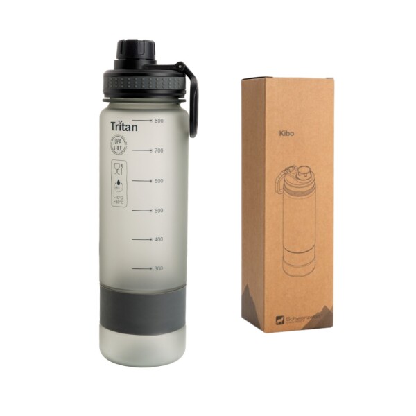 SCHWARZWOLF KIBO bottle
