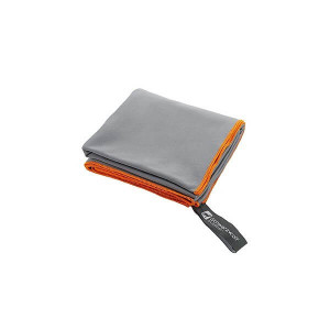 SCHWARZWOLF MALAREN outdoor towel - Reklamnepredmety