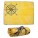 Foldable picnic blanket SCHWARZWOLF ALVERNIA - F5600500AJ3 - variant I F5600500AJ3
