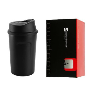 SCHWARZWOLF LIARD thermos mug - Reklamnepredmety