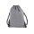 SCHWARZWOLF DENISON Reflective drawstring backpack - F3510100AJ3 - variant I F3510100AJ3