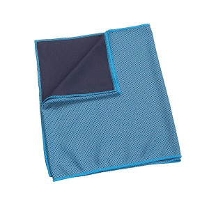 SCHWARZWOLF LANAO outdoor cooling towel - Reklamnepredmety