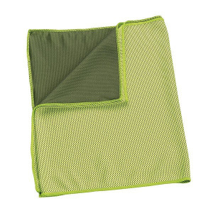 SCHWARZWOLF LANAO outdoor cooling towel - Reklamnepredmety