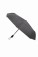 SCHWARZWOLF CRUX folding umbrella with reflective tape and carabiner - F0107502AJ3 - variant I F0107502AJ3