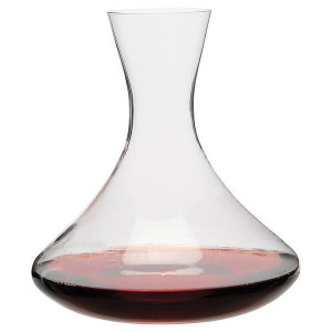 VS AKAROA Glass carafe for wine - Reklamnepredmety