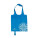 VS BATNA skládací nákupní taška, polyester - H5100302SA3_a - variant I H5100302SA3