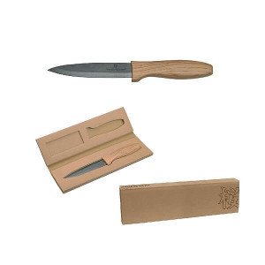 VS FUKUI Ceramic knife - Reklamnepredmety