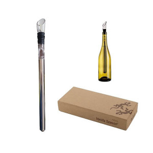 VS PILBARA wine cooler in a gift box - Reklamnepredmety