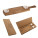 VS TAKAOKA set of cutting board and two ceramic bowls - H2500100AJ3 - variant I H2500100AJ3