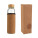 VS INDAUR glass bottle with cork sleeve - F4900300AJ3 - variant I F4900300AJ3