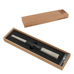 VS MAIZURU Rechargeable Electric Lighter - Reklamnepredmety