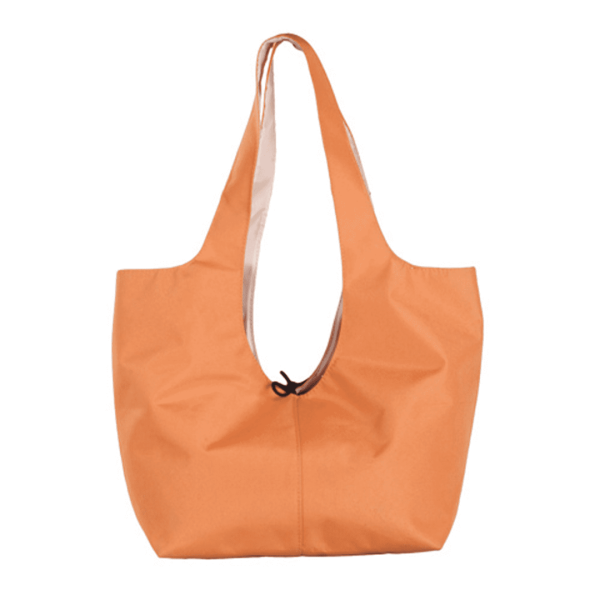 Oranžová taška