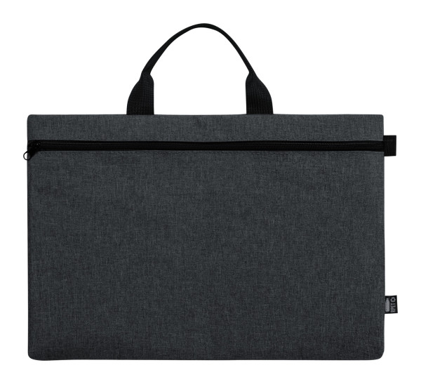 RPET document bag Divaz