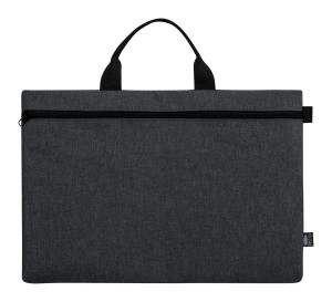 RPET document bag Divaz - Reklamnepredmety