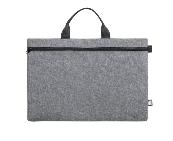 RPET document bag Divaz