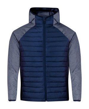 Kimpal men's waterproof jacket - Reklamnepredmety