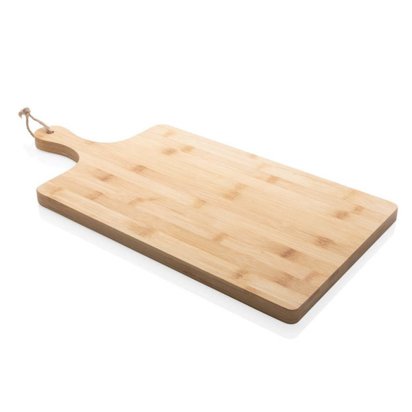 Ukiyo bamboo rectangle serving board