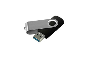 USB klasik 105 High-speed- 3.0 - Reklamnepredmety