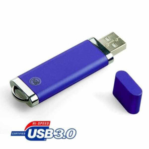 USB klasik 101 - 3.0 - Reklamnepredmety