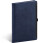 NOTIQUE Notes Hardy, modrý, linajkovaný, 13 x 21 cm - a-8761_tit - variant Pg A-8761