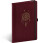 NOTIQUE Notes Samet Lapač snů, linajkovaný, 13 x 21 cm - a-8766_tit - variant Pg A-8766