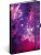 NOTIQUE Galaxy Notes, lined, 13 x 21 cm - a-8414_tit - variant Pg A-8414