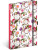 NOTIQUE Notes Lapač snov ružový, linajkovaný, 13 x 21 cm - a-8451_tit - variant Pg A-8451