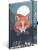 NOTIQUE Notes Animalium – Lucie Jenčíková, lined, 13 x 21 cm - a-8431_tit - variant Pg A-8431