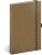 NOTIQUE Notes Zverokruh Baran, linajkovaný, 13 x 21 cm - a-8417_tit - variant Pg A-8417